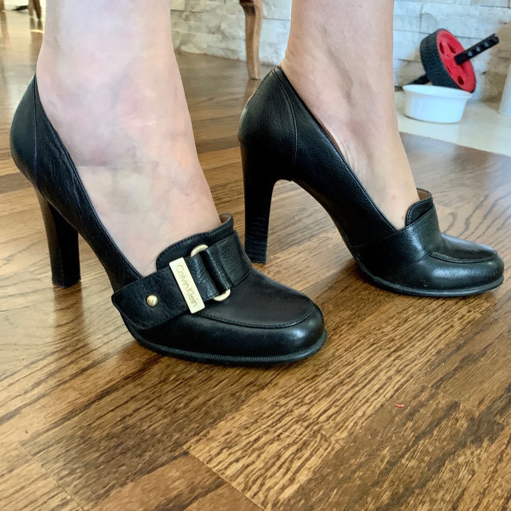 High heals